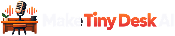 Make Tiny Desk AI